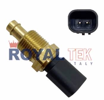 BULBO SENSOR TEMPERATURA DE AGUA ROYALTEK  JOURNEY 3.6 / JEEP WRANGLER / GRAND CHEROKEE 3.6 --- OEM 68060339AA 5149096AA